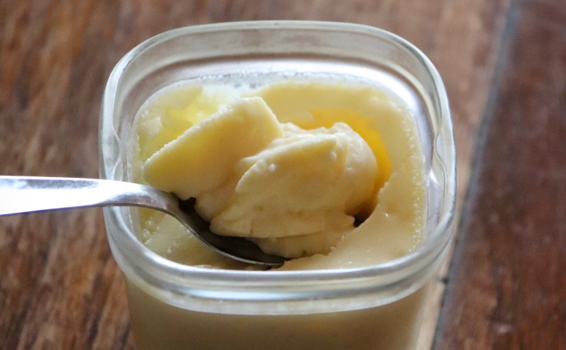 Crème au caramel à la&nbsp;multidélice