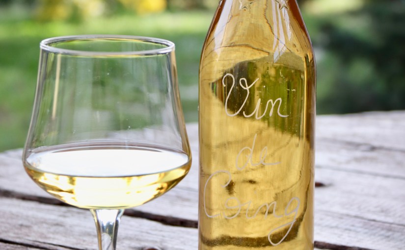 Vin de coing